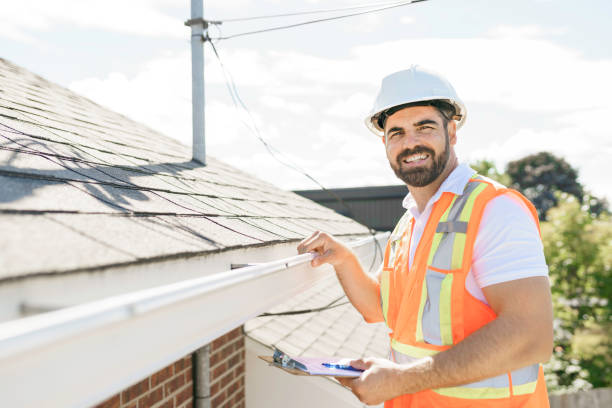 Best Emergency Roof Repair  in Woodland, WA