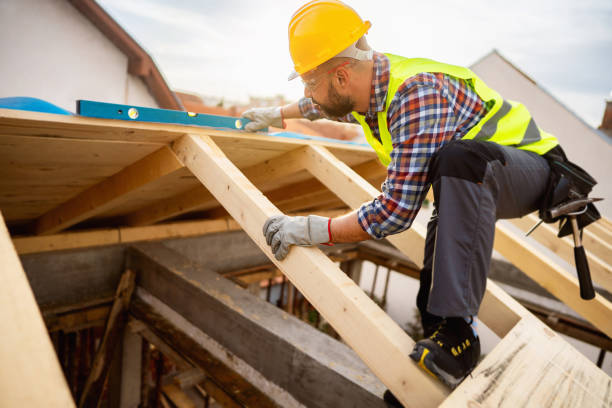 Best Commercial Roofing Services  in Woodland, WA