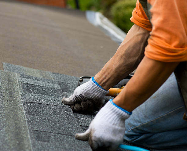 Best Roof Leak Repair  in Woodland, WA