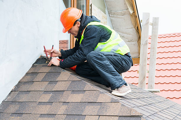 Best Commercial Roofing Services  in Woodland, WA
